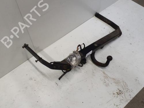 Tow ball/Mechanism MAZDA 5 (CR) 2.0 CD (CR19) | BP29367151C141 