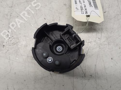 Gear lever CITROËN JUMPY II Van 1.6 HDi 90 16V | BP29362635M90 - Image 2