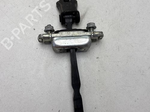 Used Hinge/Door check strap CHEVROLET AVEO Saloon (T300) 1.2 (86 hp) 30198711