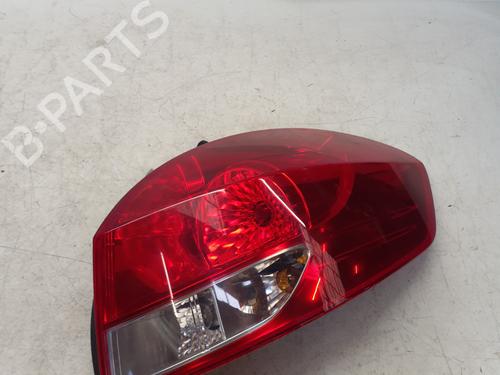 Used Right taillight RENAULT CLIO III Grandtour (KR0/1_) 1.5 dCi (KR0G) (68 hp) 29368018