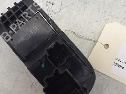 Right front window switch OPEL ZAFIRA TOURER C (P12) 2.0 CDTi (75) | BP29369504I26 