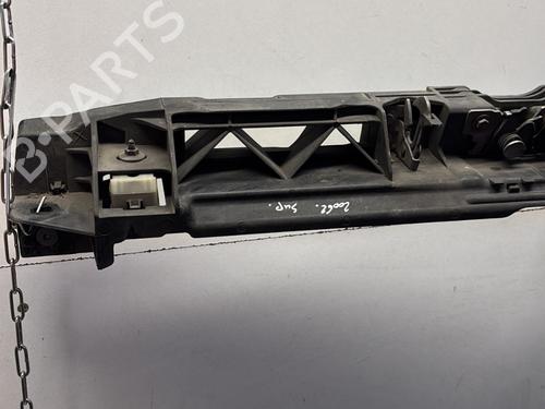 Used Crossmember PEUGEOT 308 SW II (LC_, LJ_, LR_, LX_, L4_) 1.6 BlueHDi 120 (120 hp) 29625037