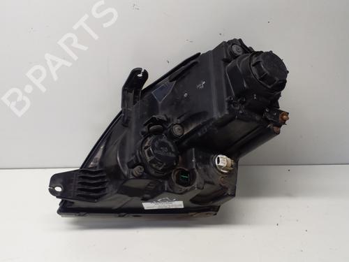 Right headlight SSANGYONG REXTON / REXTON II (GAB_) 2.7 Xdi | BP29368991C29 - Image 2