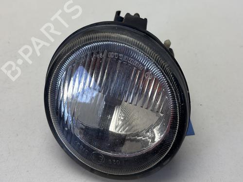 Używane Światło przeciwmgłowe przednie lewe RENAULT CLIO II (BB_, CB_) 1.6 16V (BB01, BB0H, BB0T, BB14, BB1D, BB1R, BB2KL, BB3G... (107 hp) 29456177
