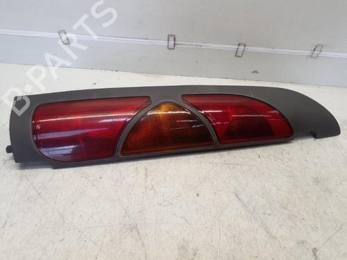 Used Left taillight Left taillight RENAULT KANGOO (KC0/1_) D 65 1.9 (KC0E, KC02, KC0J, KC0N) (64 hp) 29367757 29367757