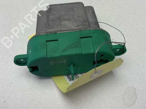 Heater resistor RENAULT ESPACE IV (JK0/1_) 2.2 dCi (JK0H) | BP29365113M108 