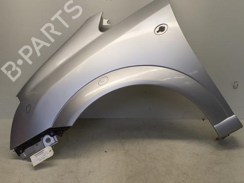 Forkjerm venstre OPEL MERIVA A MPV (X03) 1.7 CDTI (E75) (100 hp) 29362500