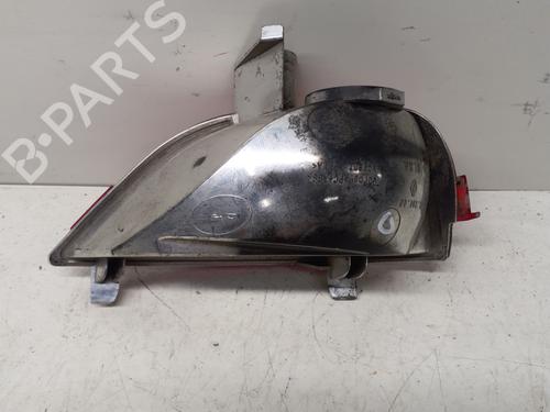 Rear bumper right light DACIA SANDERO II 1.0 SCe 75 (B8JC, B8JD, B8NC) | BP29366393C82 