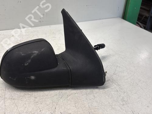 Used Right mirror RENAULT CLIO I (B/C57_, 5/357_) 1.2 (B/C/S572) (60 hp) 29366077