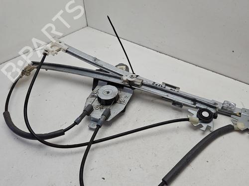 Front left window mechanism RENAULT LAGUNA II (BG0/1_) 2.2 dCi (BG0F) | BP32371067C22
