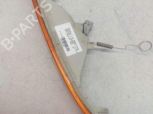 Used Left front indicator RENAULT MASTER II Van (FD) 2.8 dTI (FD0C, FD0F, FD2B, FD2F, FD3C, FD3F) (114 hp) 29369596