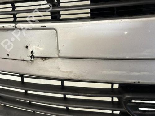 Front bumper CITROËN C4 Grand Picasso I (UA_) 1.6 HDi | BP29369641C7 