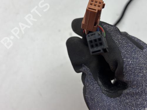 Left mirror PEUGEOT 207 (WA_, WC_) 1.4 HDi | BP30160749C26 