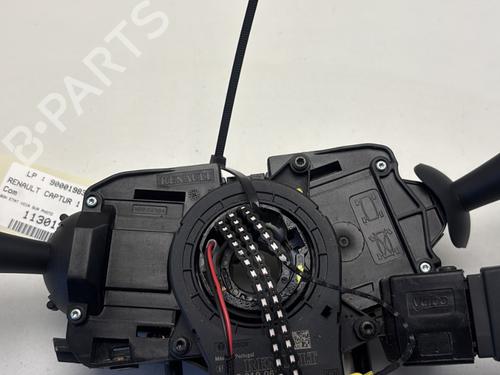 Steering column stalk RENAULT CAPTUR I (J5_, H5_) 1.2 TCe 120 | BP29411889I23 - Image 2