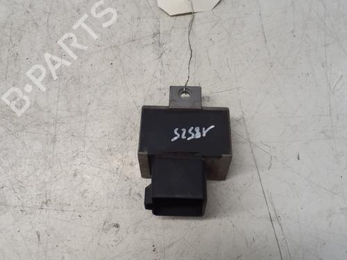 Elektronisk modul RENAULT CLIO II (BB_, CB_) 1.5 dCi (B/CB07) | BP29368011M83 