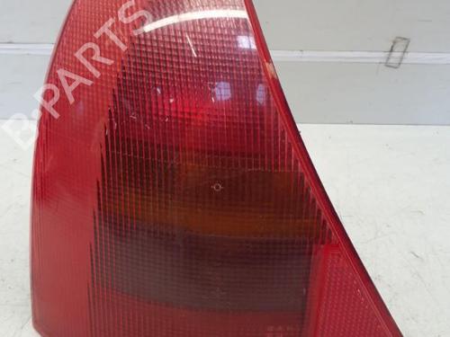 Left taillight RENAULT CLIO II Hatchback Van (SB0/1/2_) 1.9 D (SB0R) | BP29367827C34 