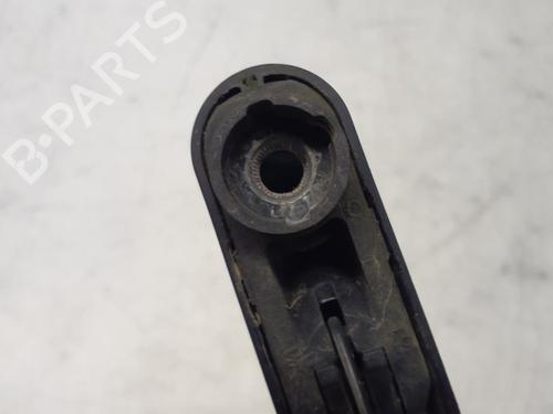 Rear windshield wiper arm DACIA DUSTER (HS_) 1.2 TCe 125 | BP29369054C144 