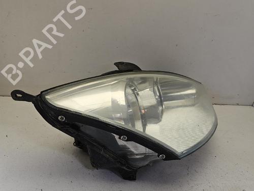 Used Right headlight Right headlight 37754458 37754458