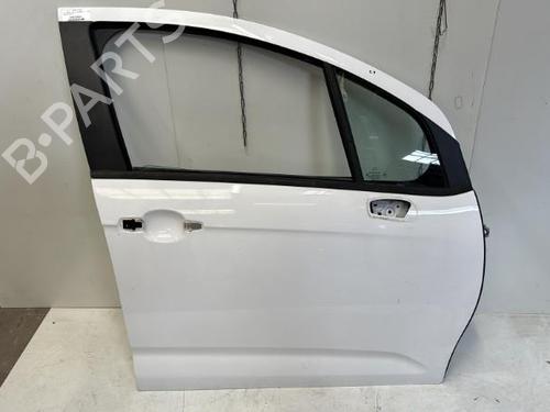 Right front door CITROËN C3 II (SC_) 1.2 VTi 82 | BP29369557C3 