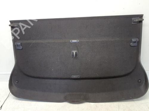 Rear parcel shelf AUDI A3 Sportback (8PA) 2.0 TDI 16V | BP29369273C85 