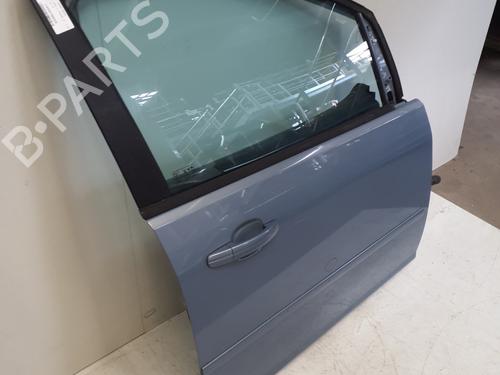 Right front door FORD C-MAX (DM2) 1.8 TDCi | BP29368138C3 