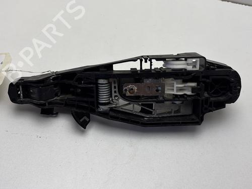 Front right exterior door handle PEUGEOT 508 I (8D_) 1.6 HDi | BP29363007C129 
