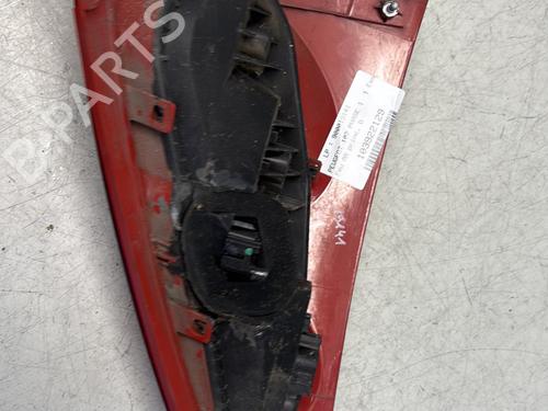 Right taillight PEUGEOT 107 (PM_, PN_) 1.0 | BP29363751C35 