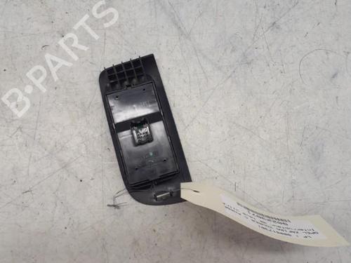 Left front window switch OPEL ZAFIRA TOURER C (P12) 2.0 CDTi (75) | BP29369511I27 