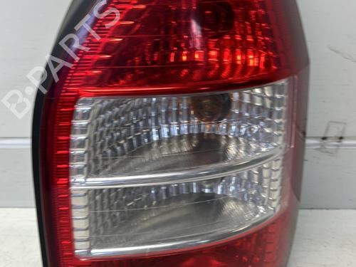 Højre baglygte OPEL ZAFIRA A MPV (T98) 2.0 DTI 16V (F75) | BP29367154C35 