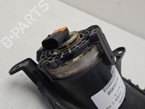 Left front fog light OPEL ZAFIRA TOURER C (P12) 1.6 CDTI (75) | BP31831072C30