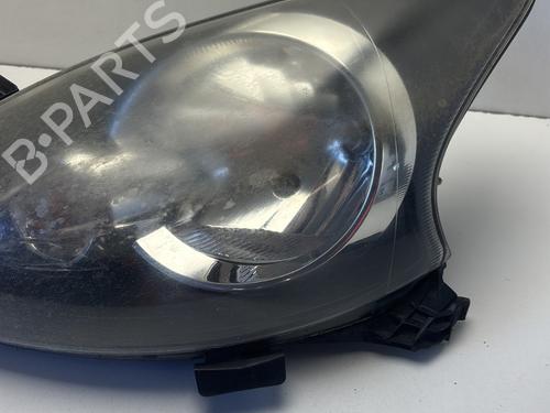 Venstre forlygte TOYOTA AYGO (_B1_) 1.0 (KGB10_, KGB10R) | BP29587257C28 