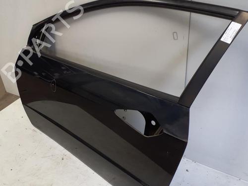 Left front door HONDA CIVIC VIII Hatchback (FN, FK) 2.2 CTDi (FK3) | BP29367082C2 