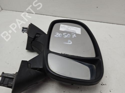 right-mirror-renault-trafic-ii-van-fl-2001-32393579 main image