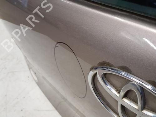 Tailgate TOYOTA YARIS (_P1_) 1.0 (SCP10_, SCP10R) | BP29368098C6 