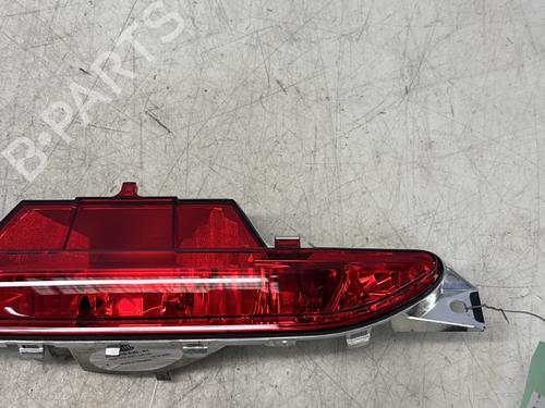 Rear fog light PEUGEOT 208 I (CA_, CC_) 1.2 VTI 82 | BP29365509C37 