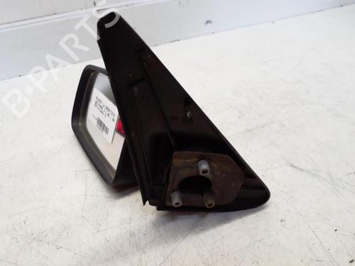 Used Left mirror PEUGEOT 205 II (20A/C) 1.7 Diesel (60 hp) 29369936