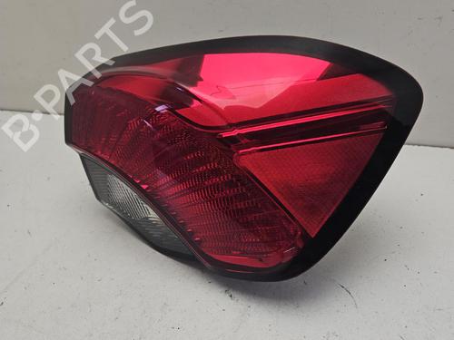Piloto trasero derecho Piloto trasero derecho FIAT TIPO Hatchback (356_, 357_) [2016-2026] 36902868 36902868