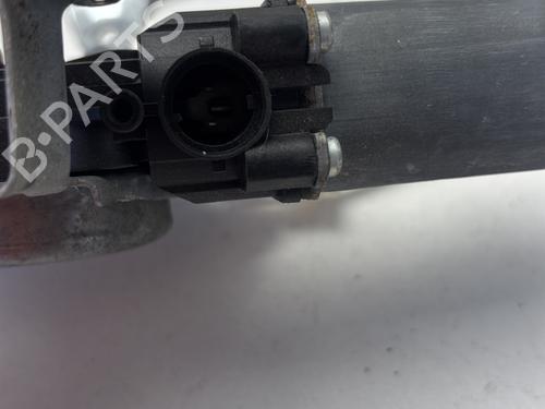 Rear left window mechanism NISSAN QASHQAI I (J10, NJ10) 1.5 dCi | BP29361456C24 