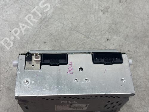 Radio FORD FOCUS III 1.6 TDCi | BP29367963E6 