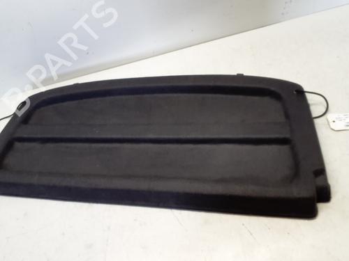 Hattehylde RENAULT CAPTUR I (J5_, H5_) 0.9 TCe 90 (90 hp) 29366091