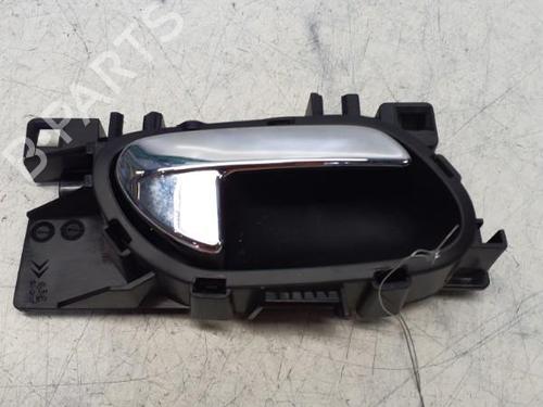 Front right interior door handle PEUGEOT 5008 (0U_, 0E_) 1.6 HDi | BP29367170I14