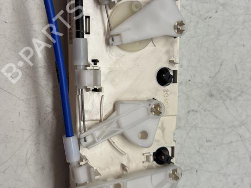 Used Climate control Climate control RENAULT TWINGO I (C06_) 1.2 (C066, C068) (58 hp) 29363999 29363999