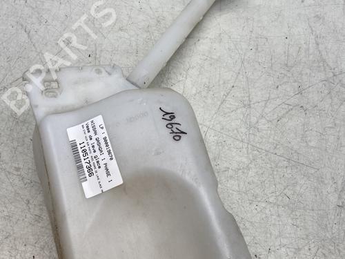 Used Windscreen washer tank NISSAN QASHQAI I (J10, NJ10) 1.5 dCi (106 hp) 29364541