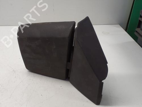 Right mirror RENAULT TRAFIC Van (T_, P_, V_) 2.1 D | BP29366493C27 