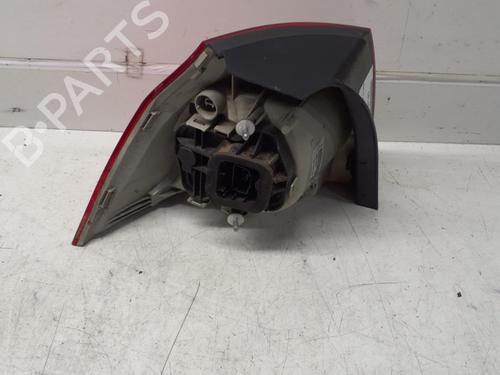 Right taillight VW GOLF V (1K1) 2.0 TDI | BP29369264C35 