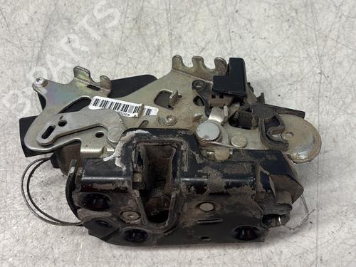 Front right lock MERCEDES-BENZ VITO Bus (W639) 111 CDI (639.701, 639.703, 639.705) | BP29364490C97 