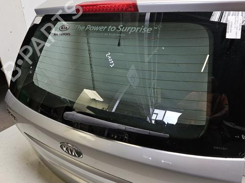 Tailgate KIA CEE'D SW (ED) 1.6 CRDi 115 | BP36300399C6 - Image 2