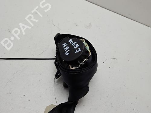 Rear left seatbelt PEUGEOT 2008 I (CU_) 1.2 THP 110 / PureTech 110 | BP32852197I29 - Image 3