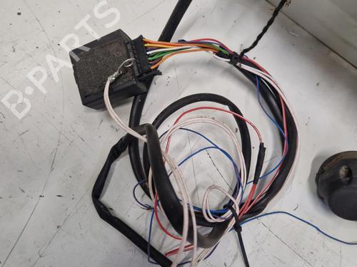 Tow ball/Mechanism BMW 1 (E81) 116 d | BP29367026C141 