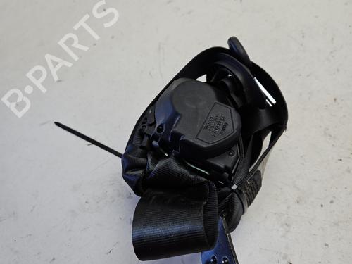 Used Rear left seatbelt Rear left seatbelt VW POLO V (6R1, 6C1) [2009-2022] 33803965 33803965